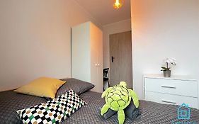 Turtle Room - 3 Km To Baltic Sea